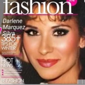 Meet your Posher, Darlene